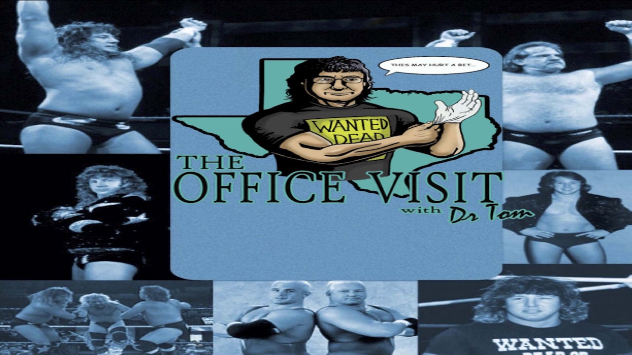 The Office Visit with Dr. Tom