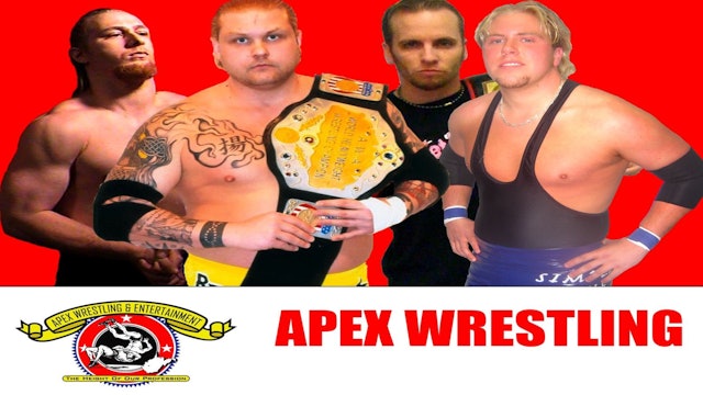 Apex Wrestling