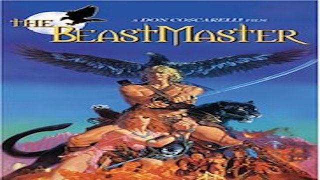 The Beastmaster