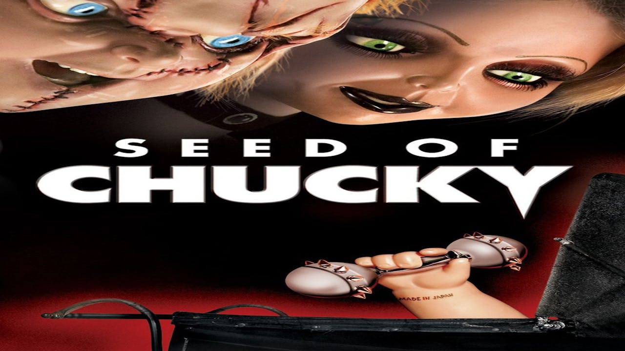 Seed of Chucky