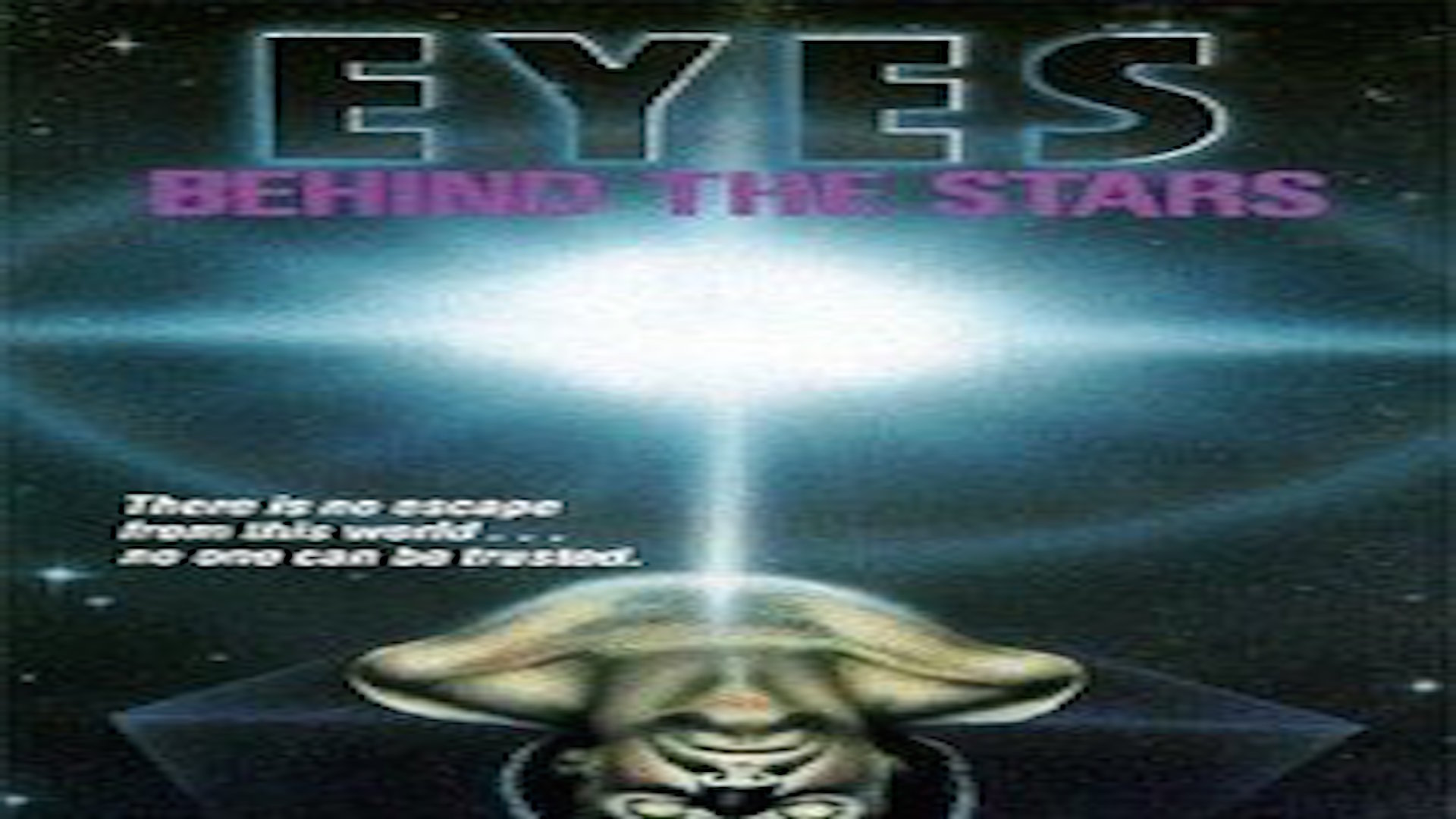 Eyes Behind The Stars Flixode