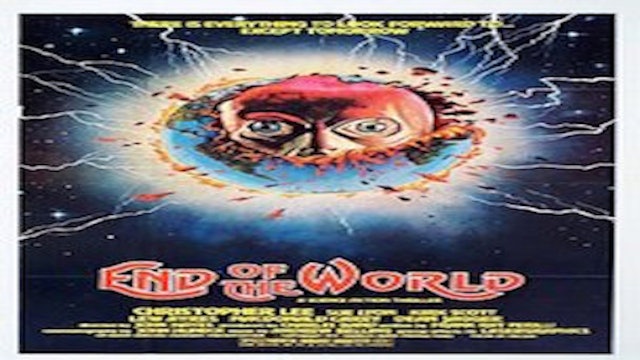 End of World