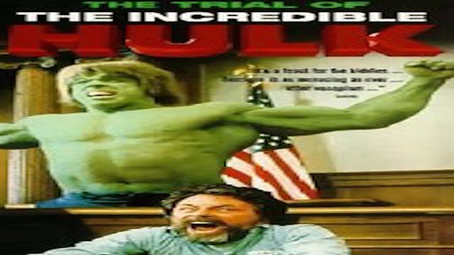 Trial of the Hulk