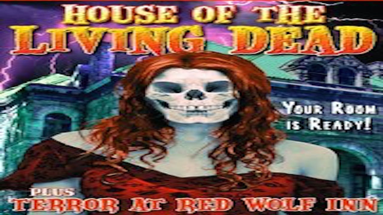 House of the Living Dead