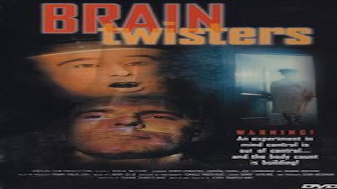 Brain Twisters