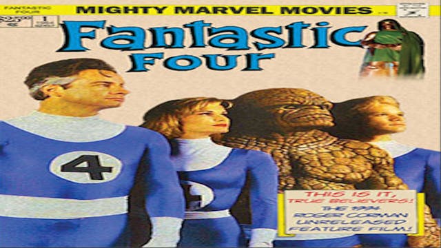 Fantastic 4