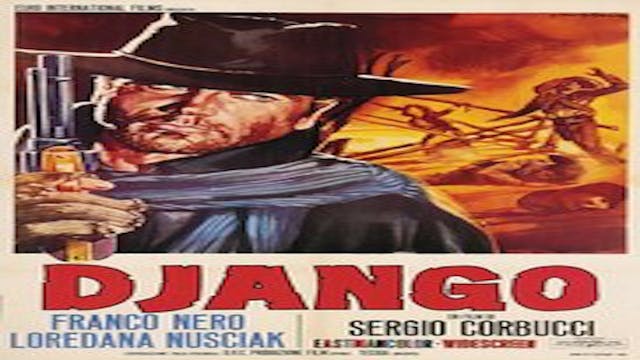 Django 1966