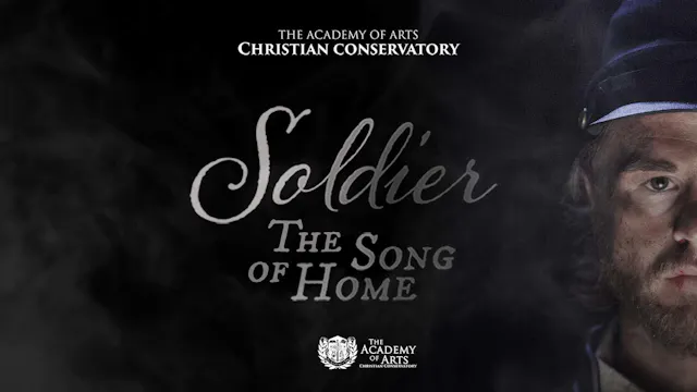 Soldier: The Song of Home