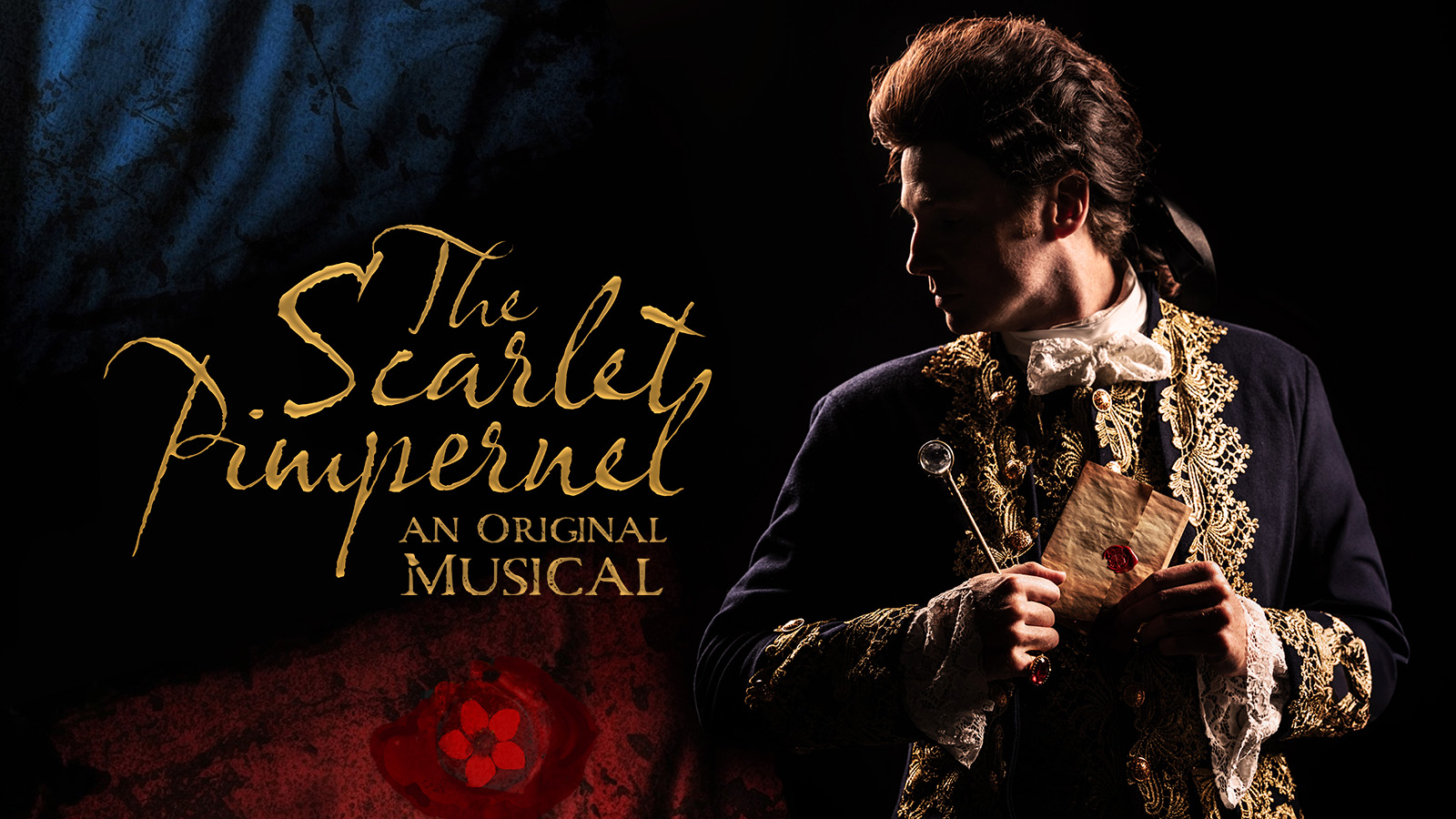 The Scarlet Pimpernel (2023)