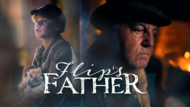 FLIP'S FATHER SHORT FILM (DG)