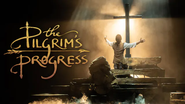 The Pilgrim's Progress | Summer Camp 2023 Week #3