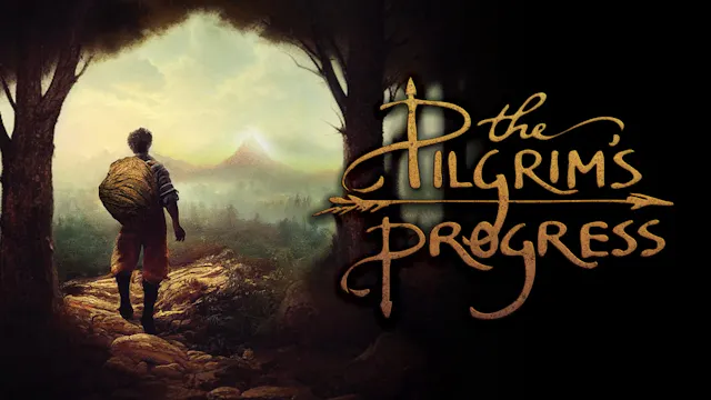 The Pilgrims Progress