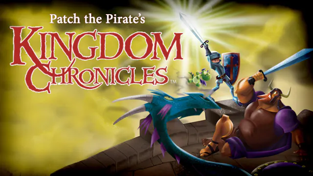 Kingdom Chronicles