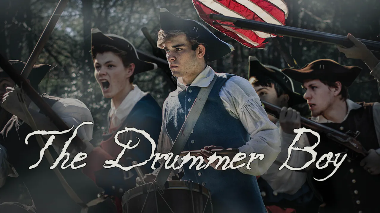 The Drummer Boy / Short Film