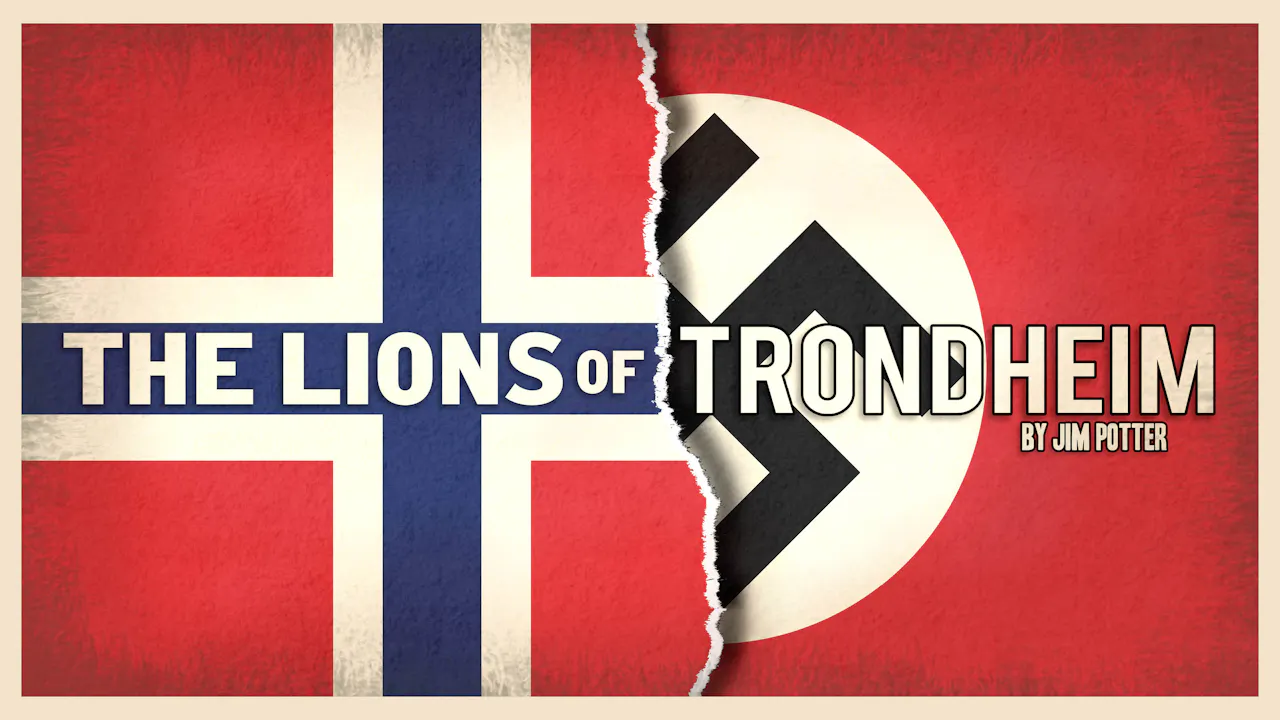 The Lions of Trondheim (Short Film)