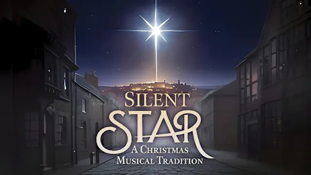 SILENT STAR (DG)