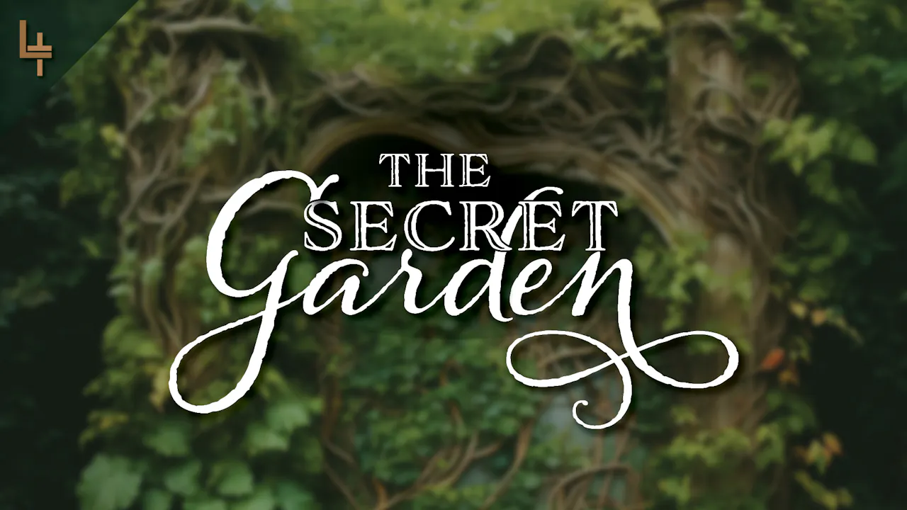 The Secret Garden