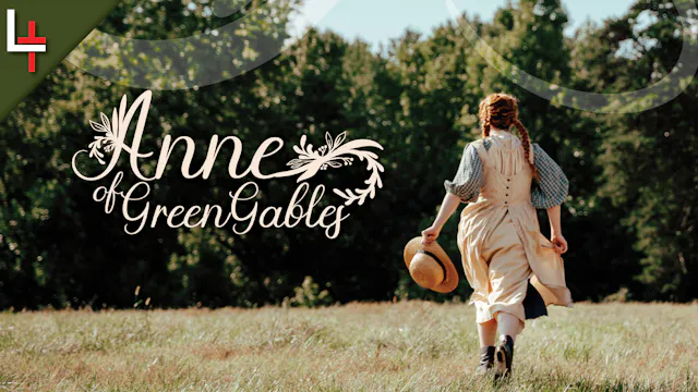 Anne of Green Gables Spring 2023 Week #1