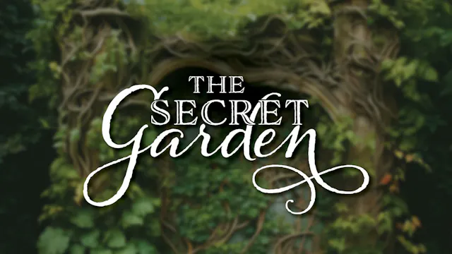 The Secret Garden