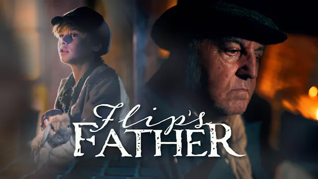 Flip's Father/ Short Film