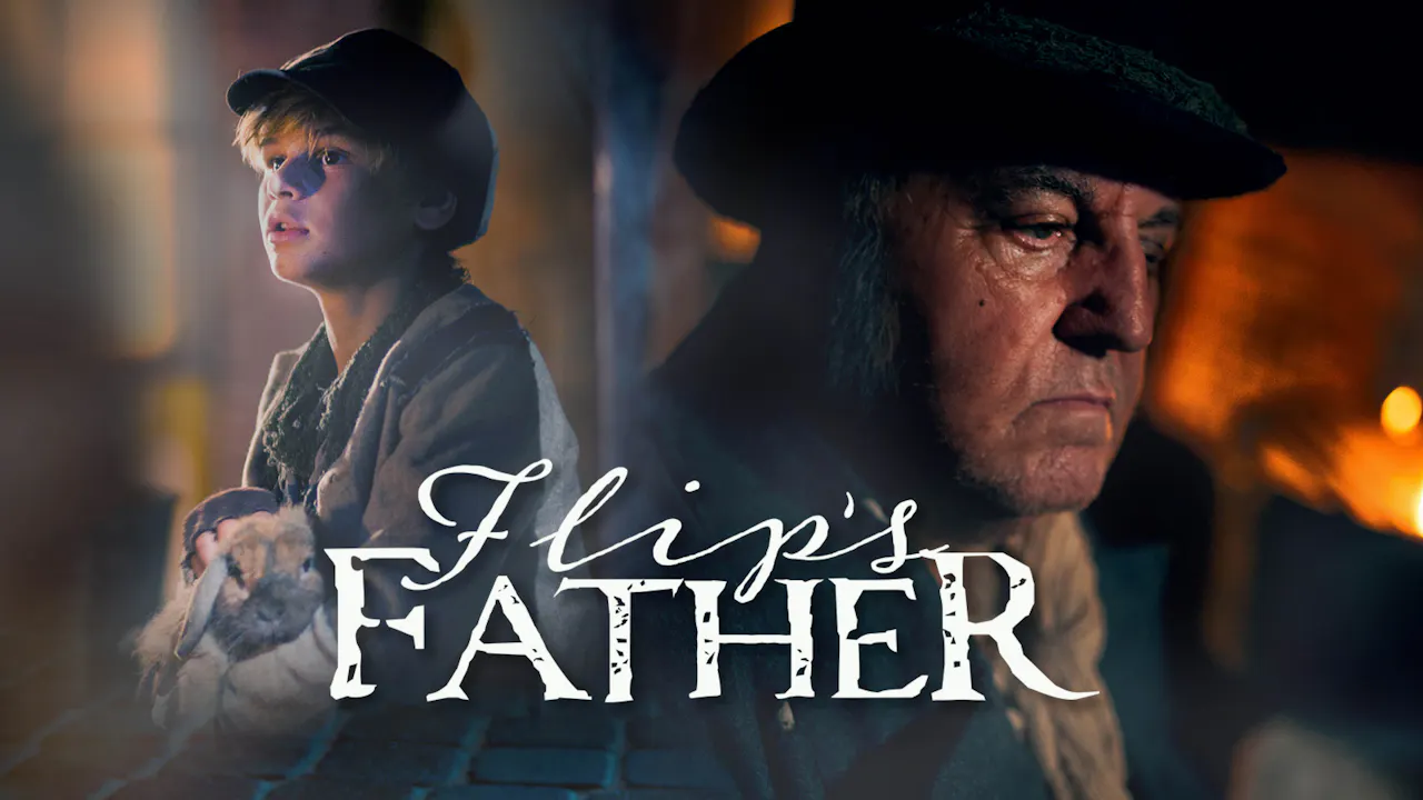 Flip's Father/ Short Film