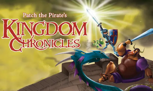 KINGDOM CHRONICLES (DG)