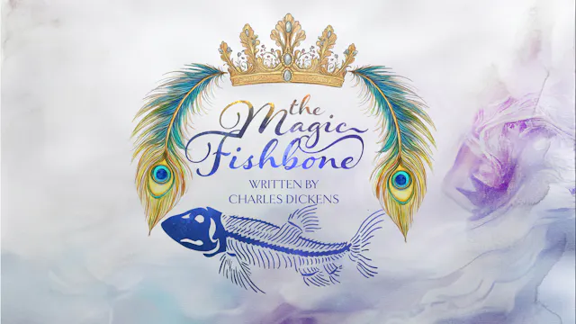The Magic Fishbone
