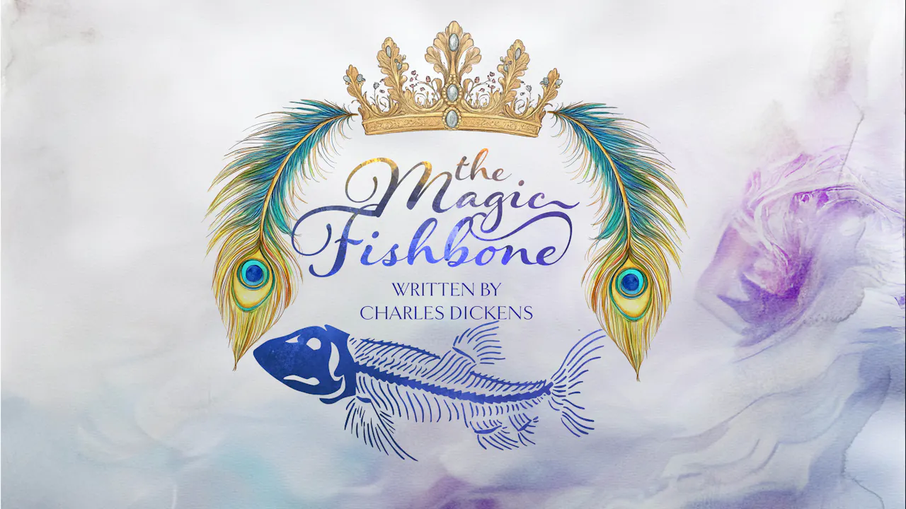 The Magic Fishbone