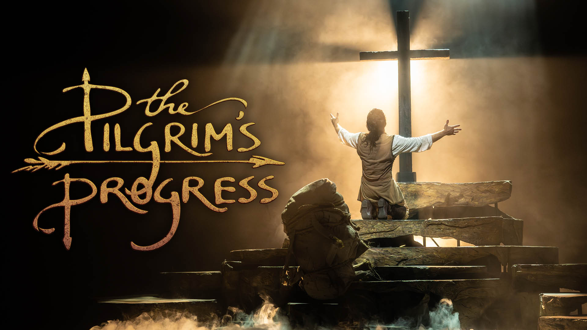 The Pilgrims Progress at Museum of the Bible