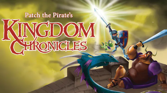 Kingdom Chronicles