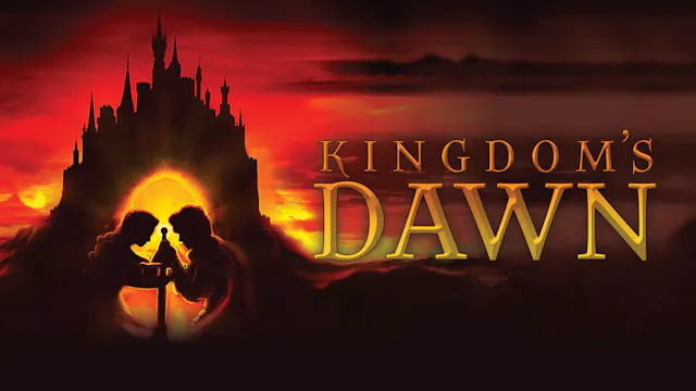 Kingdom's Dawn- May 2023