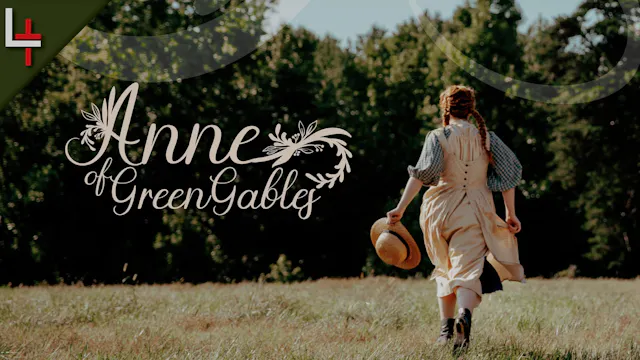 Anne of Green Gables Spring Camp 2023 Week #2