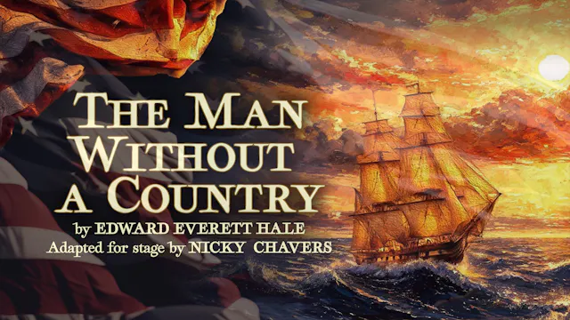 2026 The Man Without a Country Trailer