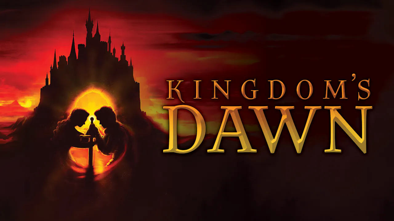 The Kingdom's Dawn Summer Camp 2024 Week #2