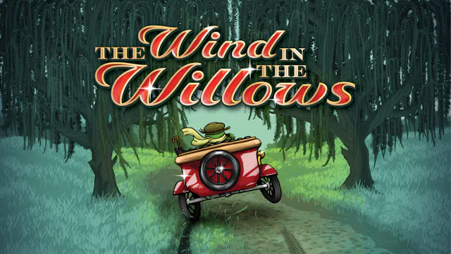 The Wind and the Willows