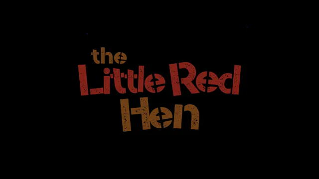 The Little Red Hen Spring Camp 2023 Week #1