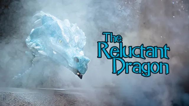 The Reluctant Dragon