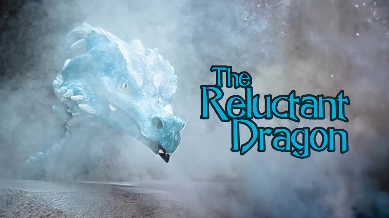 The Reluctant Dragon