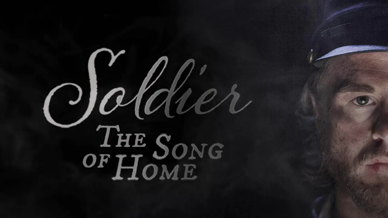 Soldier: The Song of Home / Short Film