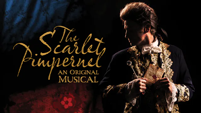 The Scarlet Pimpernel (2022)