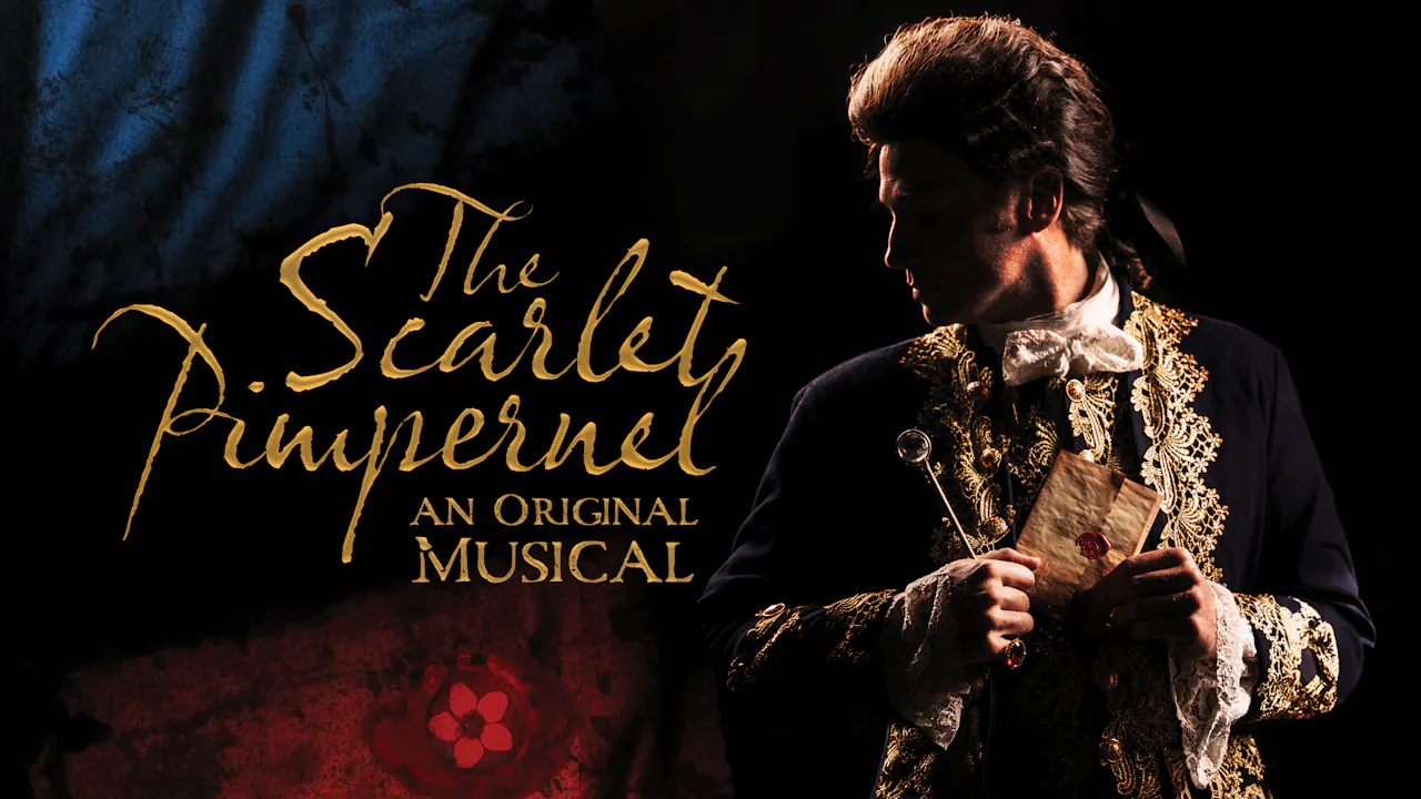 The Scarlet Pimpernel (2022)