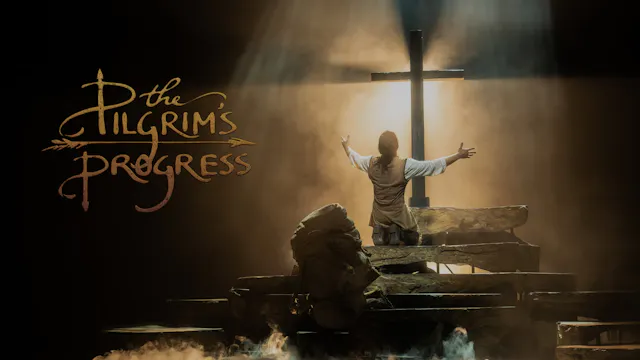 The Pilgrim's Progress | Museum of the Bible | September 2024