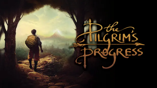THE PILGRIM'S PROGRESS