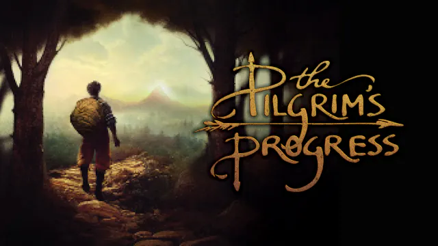 The Pilgrim's Progress-Spring 2023