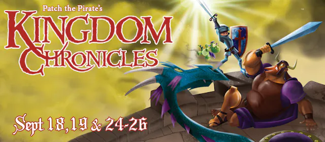Kingdom Chronicles