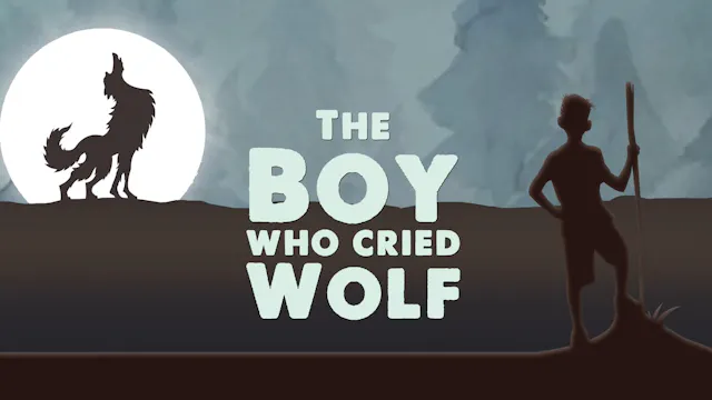 The Boy Who Cried Wolf Summer 2026 Week #1