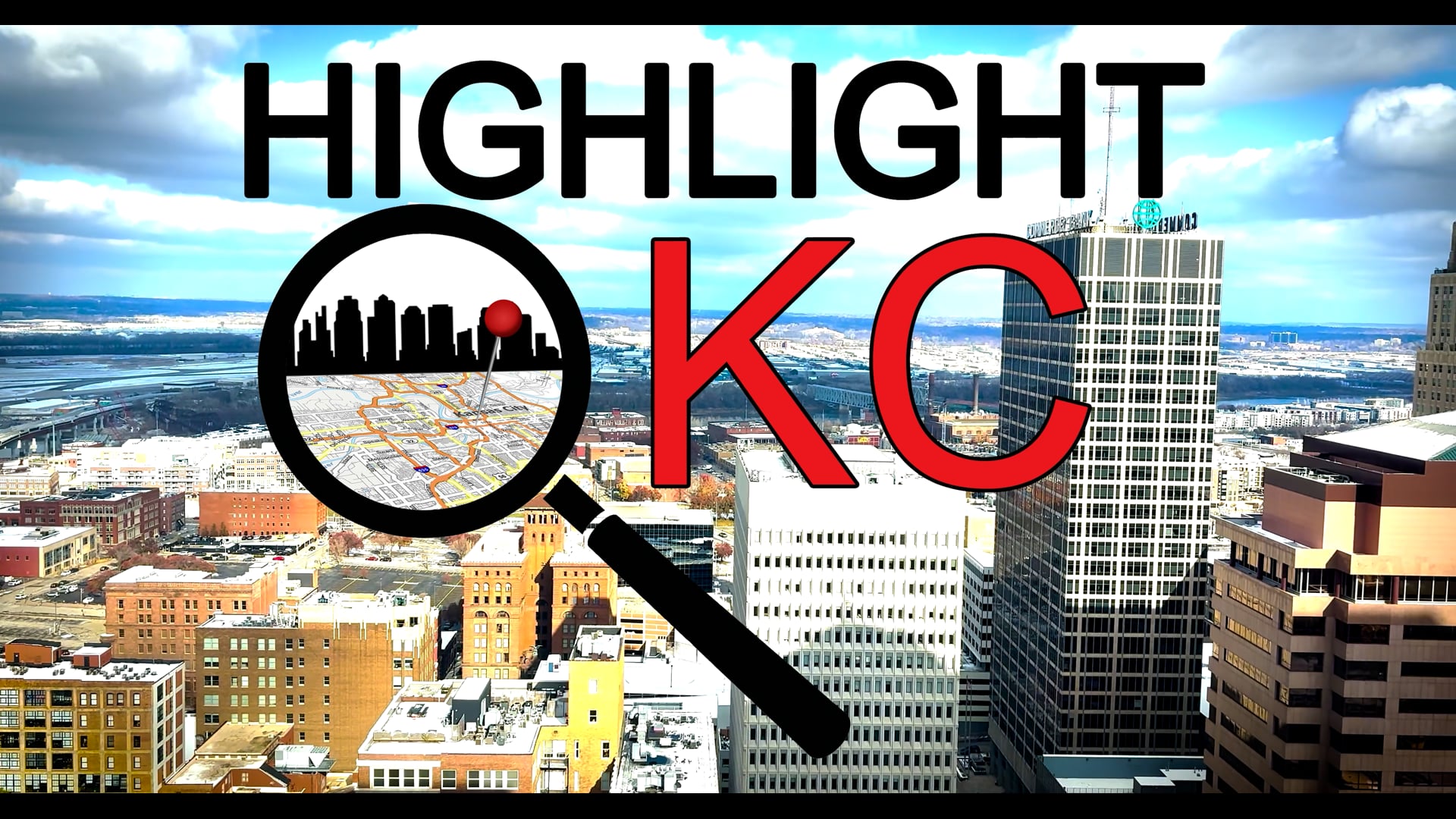 Highlight KC S2-E1 Dr. Ryan S. Harvey