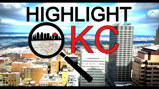 Highlight KC S2-E1 Dr. Ryan S. Harvey