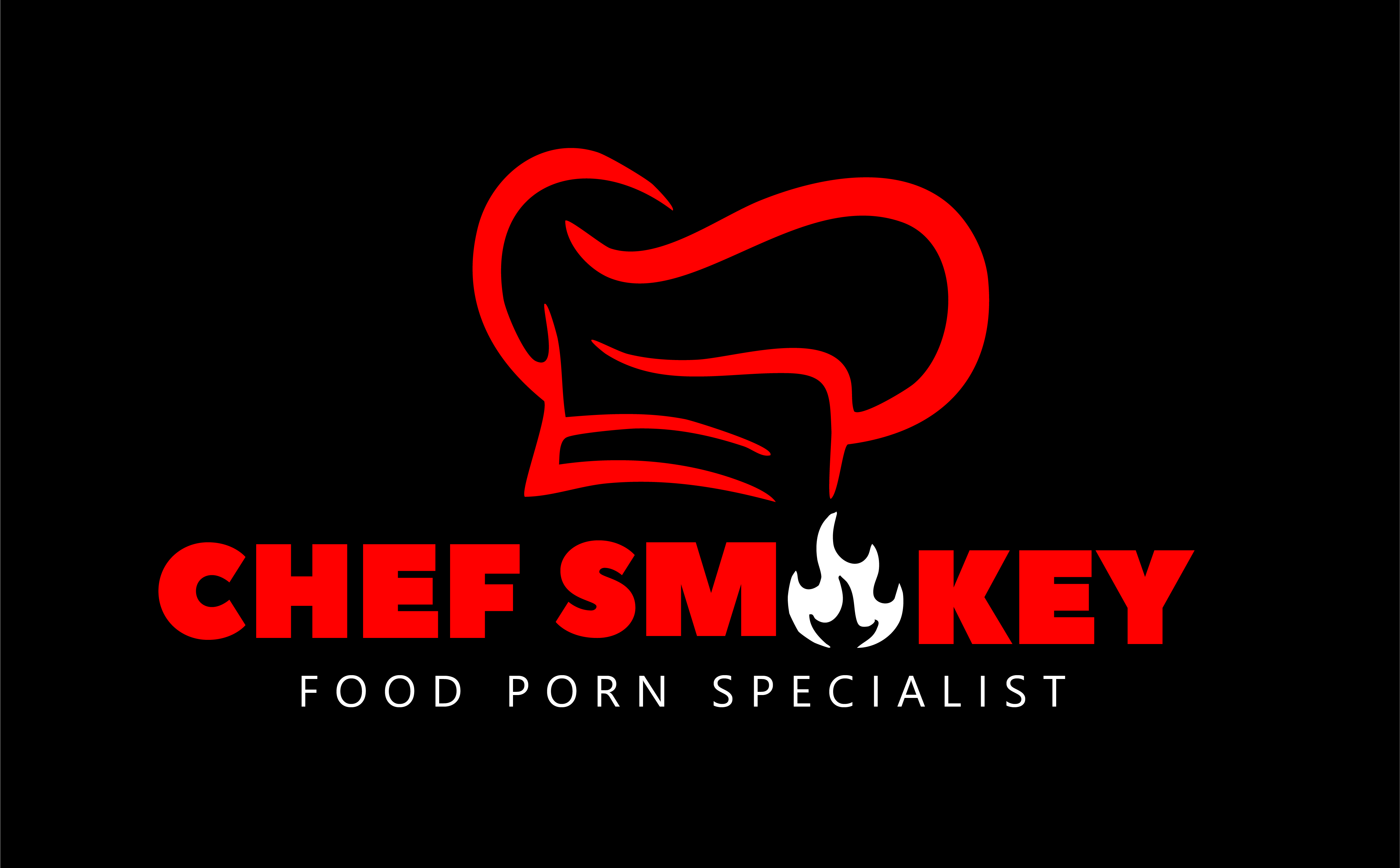 Vibing with Chef Smokey