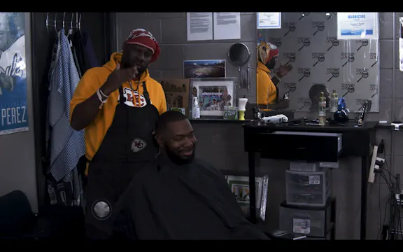 Highlight KC: S1-E2 Tim Purnell